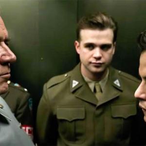 "Nuremberg" opens 2026 at the Lincoln Theater on Friday, Jan. 2. Courtesy of the venue