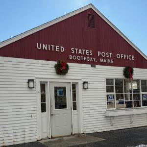 Post Office 
