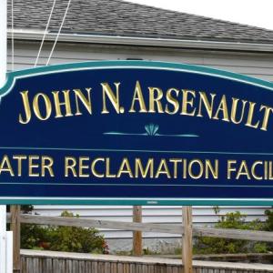 Boothbay Harbor Sewer District