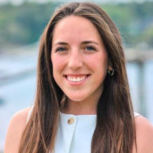 Isabella Fabiano, Sales Agent at Newcastle Realty