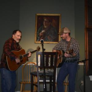 LISA KRISTOFF/Boothbay Register