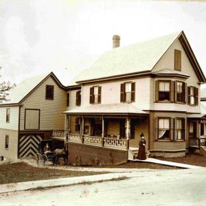 Courtesy of the Boothbay Region Historical Society