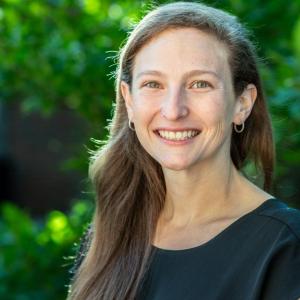 Dr. Caylin Carbonell will speak about her research on colonial household labor division as part of LCHA's free online winter lecture series. Courtesy photo