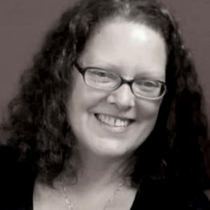 Kathleen P. Brown is the new promotions and box office manager at the Camden Opera House. Courtesy of the venue