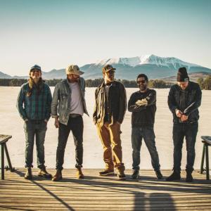 The Mallett Brothers Band