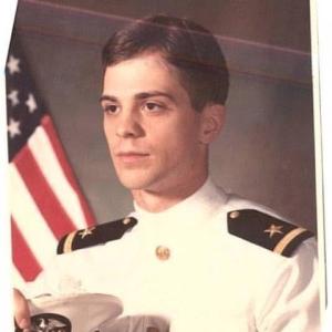 Steve Rosser. Courtesy photo