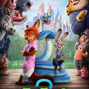 Zootopia 2