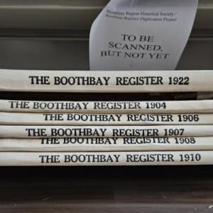 Courtesy of Merritt Blakeslee.