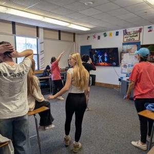 Winter Carnival 2026