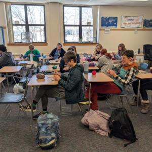 Winter Carnival 2026