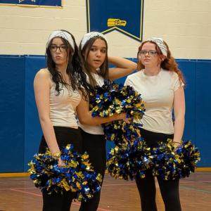 Winter Carnival 2026