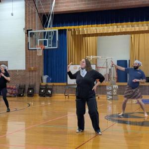 Winter Carnival 2026