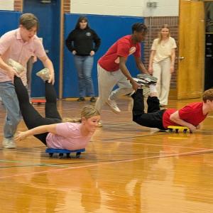 Winter Carnival 2026