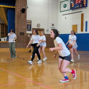 Winter Carnival 2026