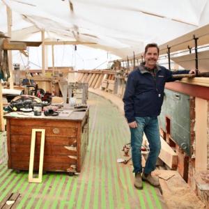 Photo by Robert Mitchell