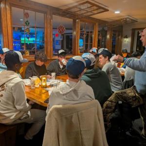 Teaming up for teens