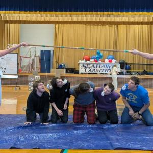 Winter Carnival 2026