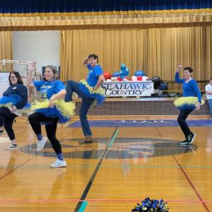 Winter Carnival 2026