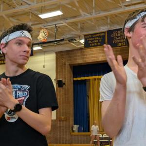 Winter Carnival 2026