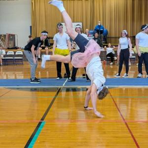 Winter Carnival 2026