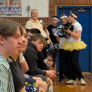 Winter Carnival 2026