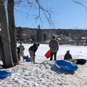 Winter Carnival 2026