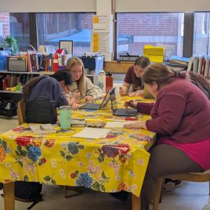 Winter Carnival 2026