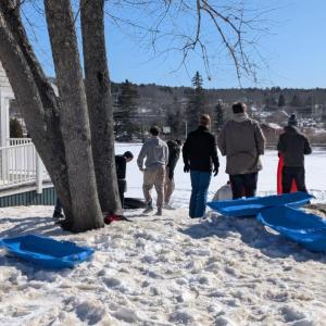 Winter Carnival 2026