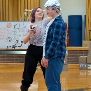 Winter Carnival 2026