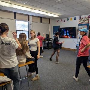 Winter Carnival 2026