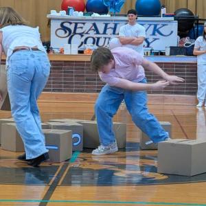 Winter Carnival 2026