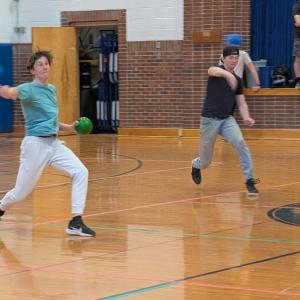 Winter Carnival 2026