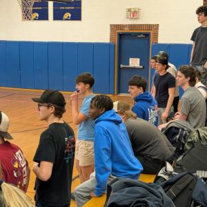 Winter Carnival 2026