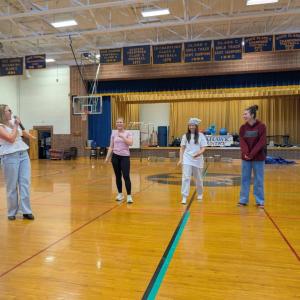 Winter Carnival 2026