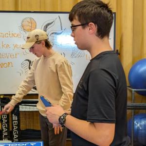 Winter Carnival 2026