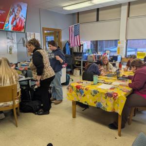 Winter Carnival 2026