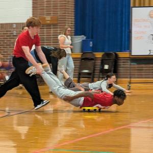 Winter Carnival 2026