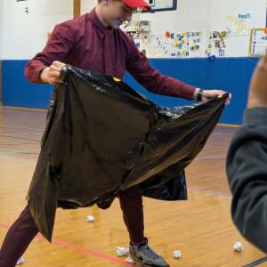 Winter Carnival 2026