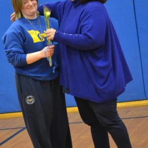 Abby Orchard. KEVIN BURNHAM/Boothbay Register