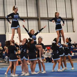 KEVIN BURNHAM/Boothbay Register