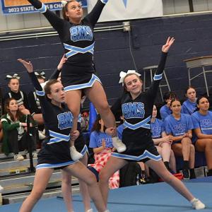 KEVIN BURNHAM/Boothbay Register