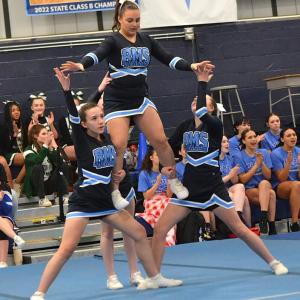 KEVIN BURNHAM/Boothbay Register