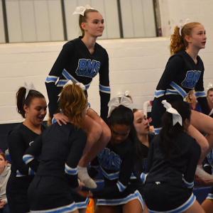 KEVIN BURNHAM/Boothbay Register