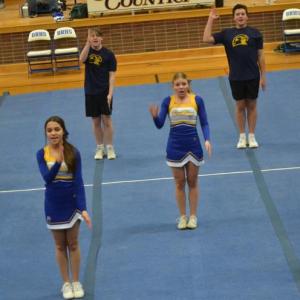 KEVIN BURNHAM/Boothbay Register