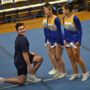 KEVIN BURNHAM/Boothbay Register