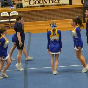 KEVIN BURNHAM/Boothbay Register