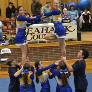 KEVIN BURNHAM/Boothbay Register