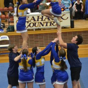 KEVIN BURNHAM/Boothbay Register