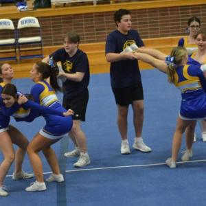 KEVIN BURNHAM/Boothbay Register