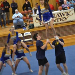 KEVIN BURNHAM/Boothbay Register